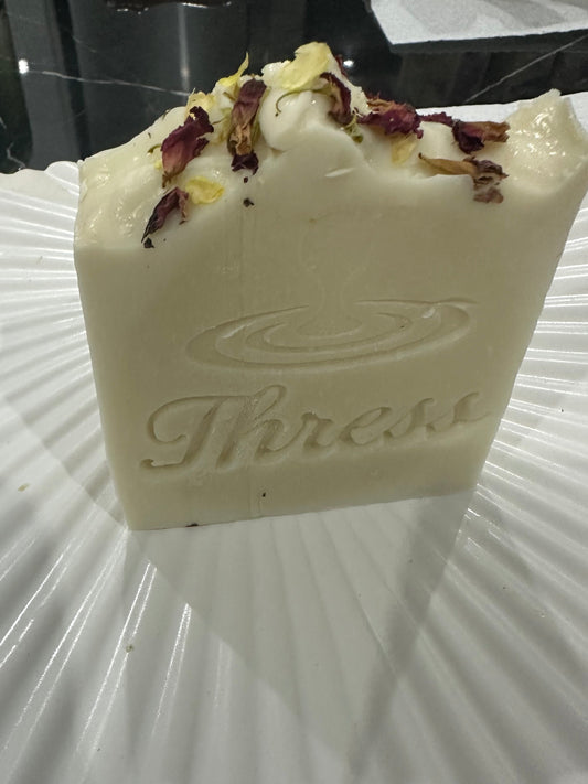 JASMINE & ROSE SOAP BAR