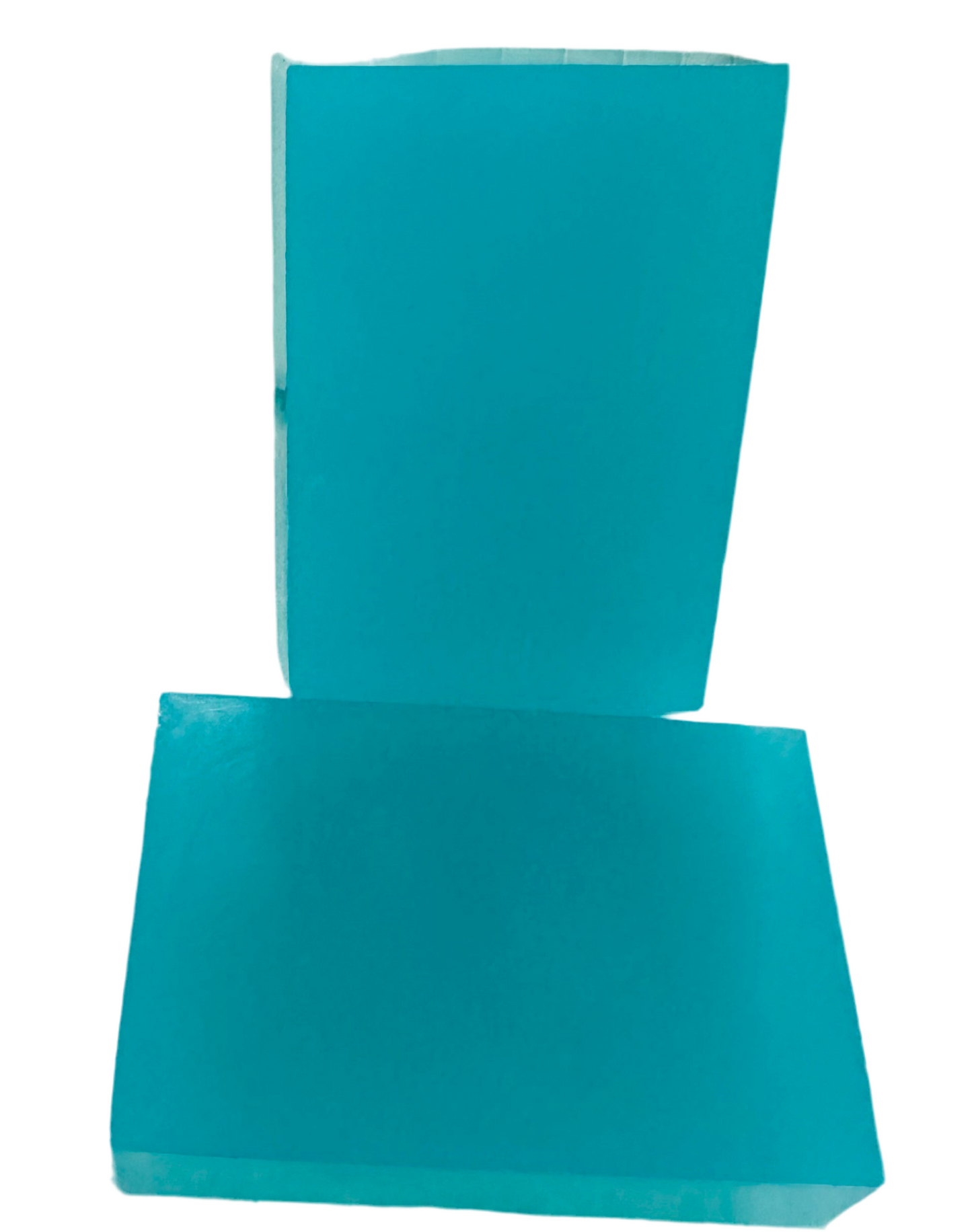 Rosemary and Peppermint Handmade Soap Bar