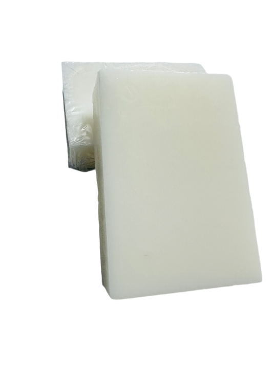 Handmade natural soap bar, Goat Milk - Unscented