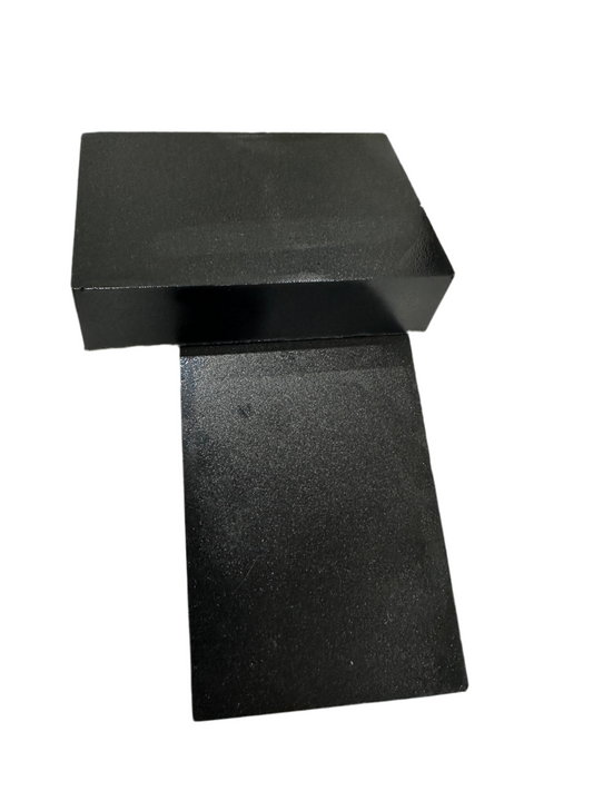 Activated Charcoal Handmade Soap Bar