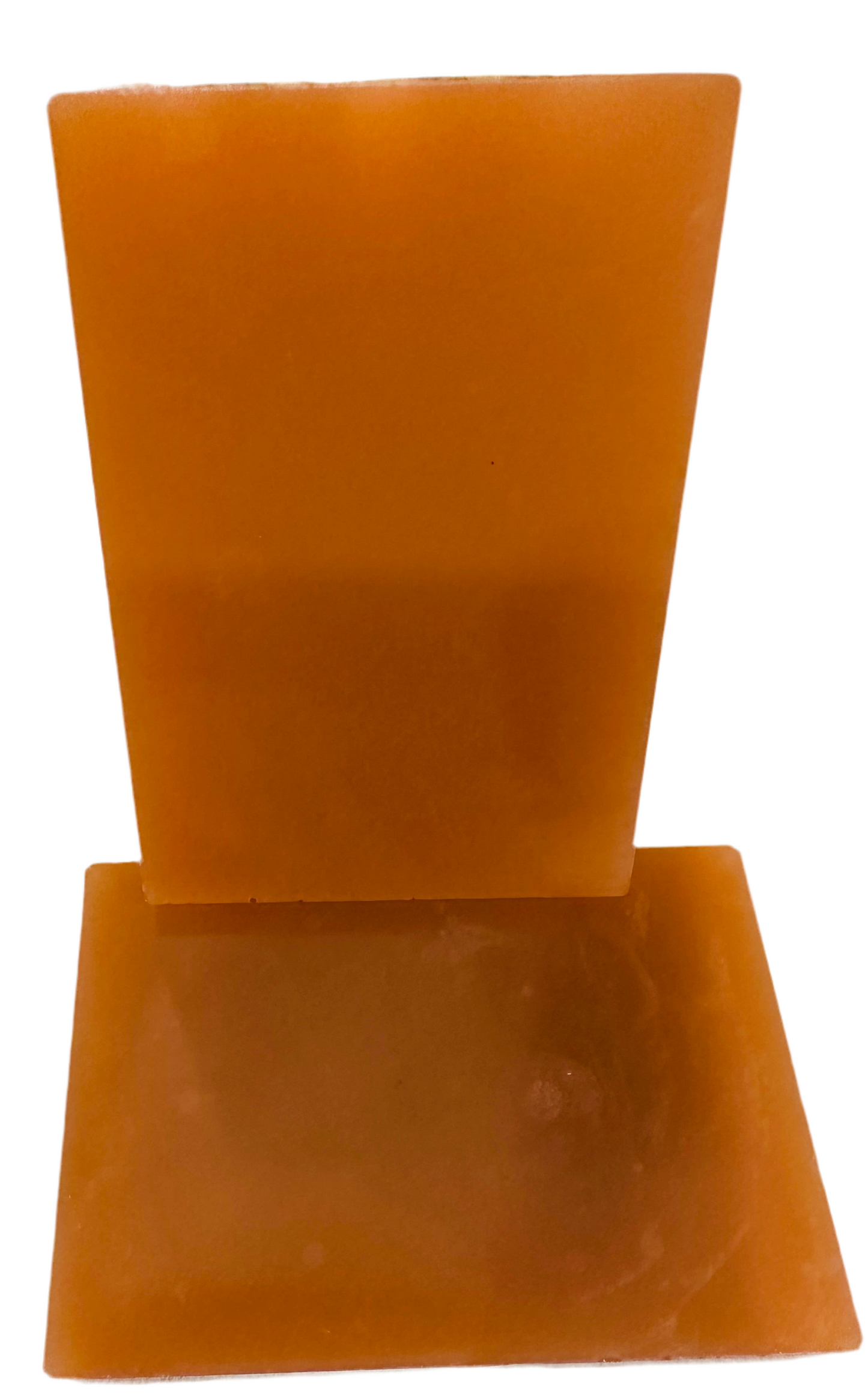 Scented Copper Handmade Soap Bar