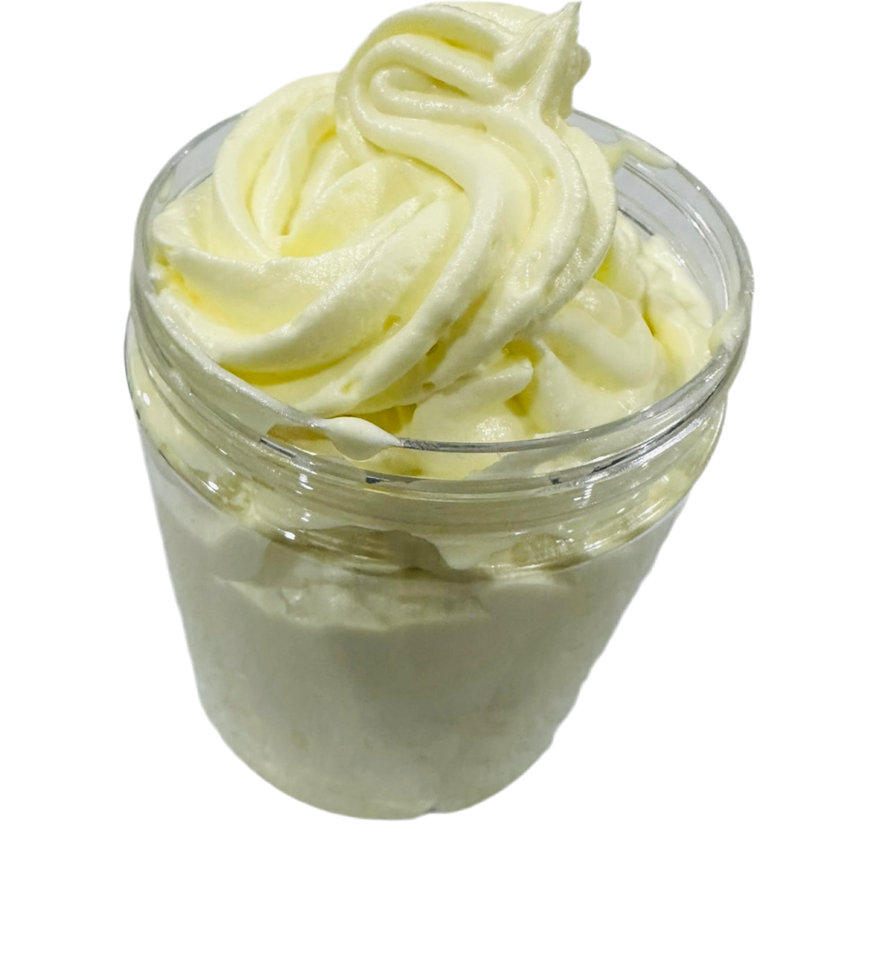 Pineapple Scented Shea Body Butter 250ML - ‘CITY GIRL’