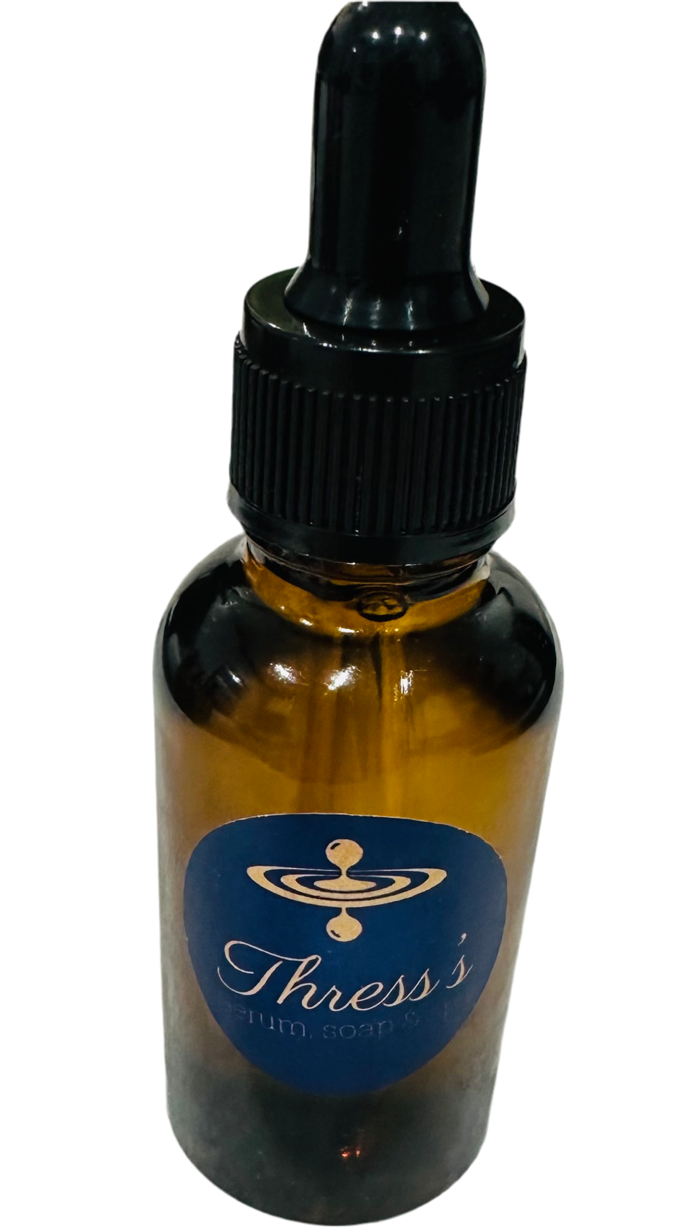 Anti-Ageing Facial Oil with coffee -30ml