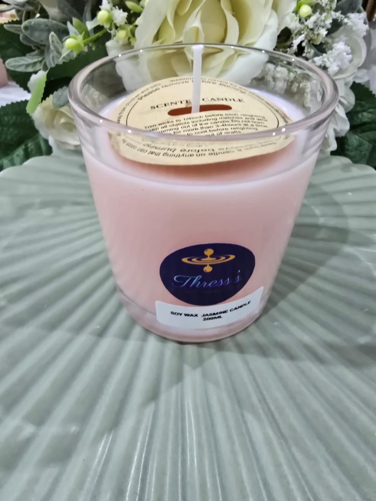 Candles