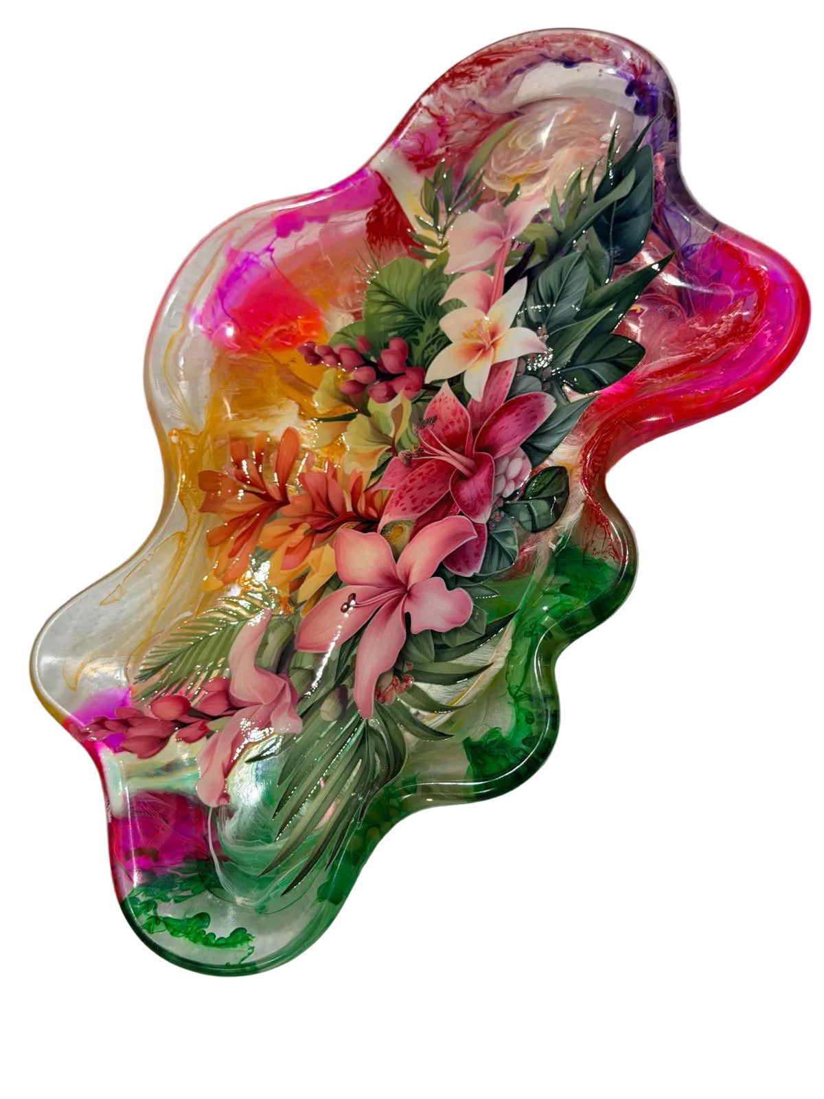 RESINS