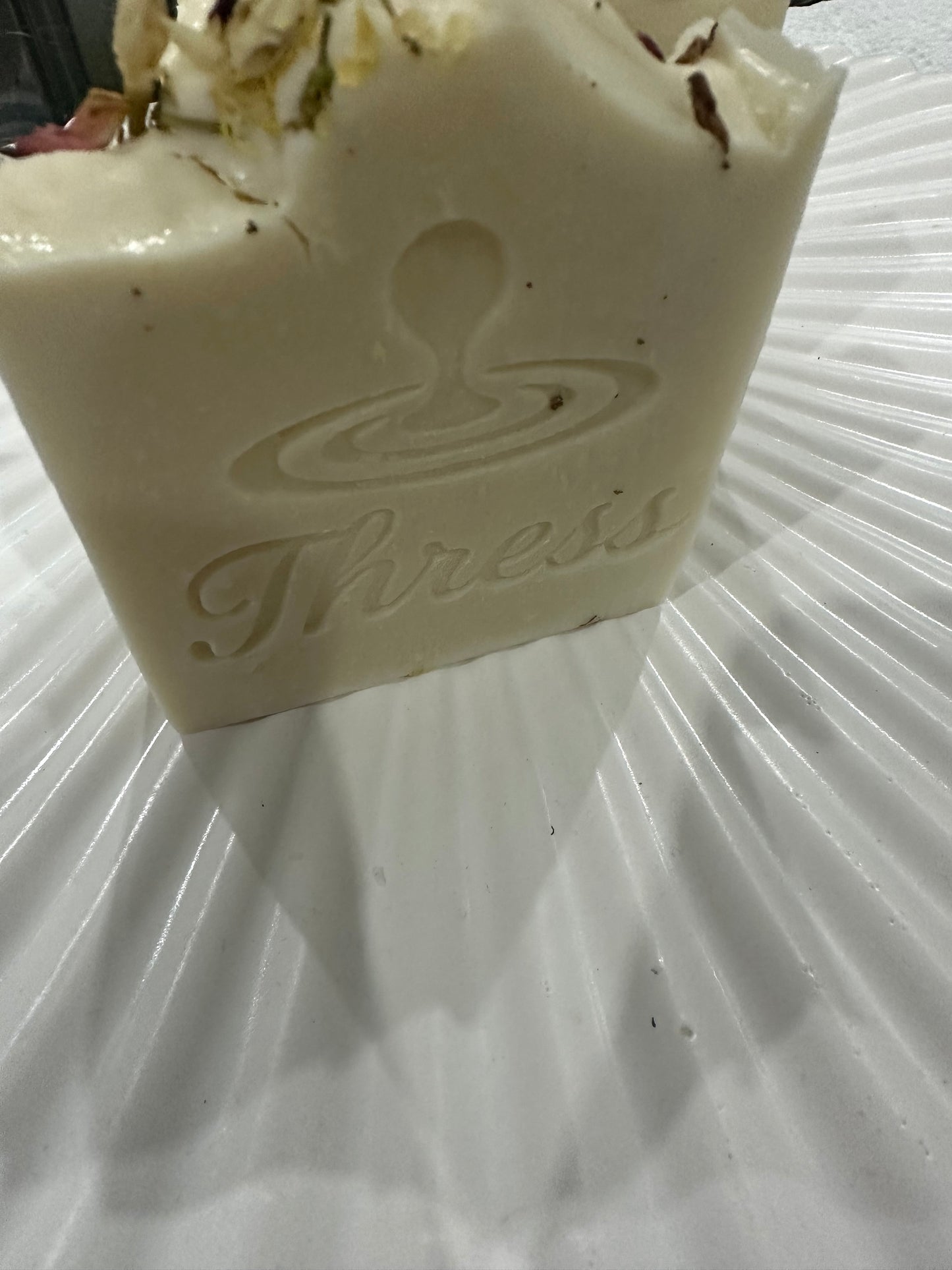 JASMINE & ROSE SOAP BAR