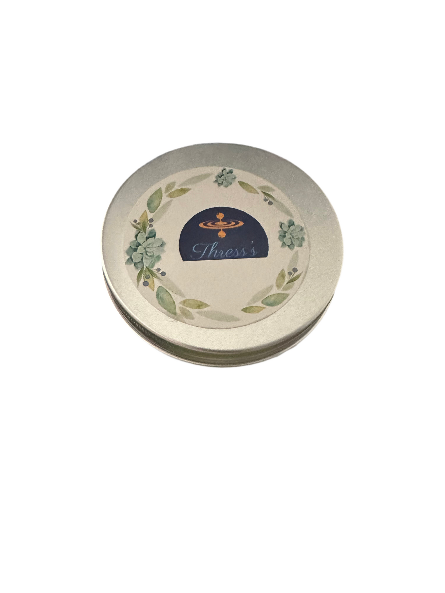 Dog paw balm 120ml large