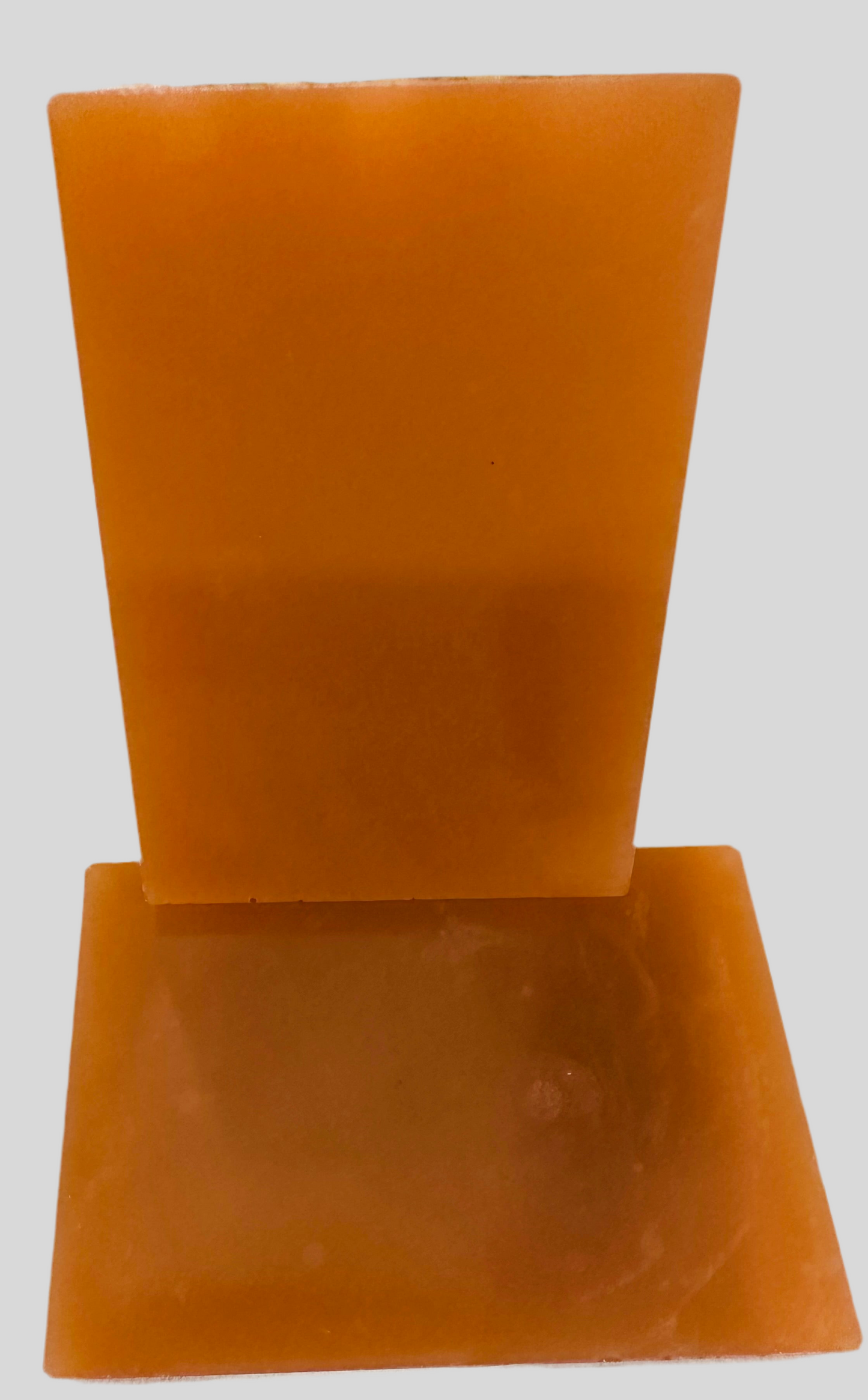 Scented Copper Handmade Soap Bar