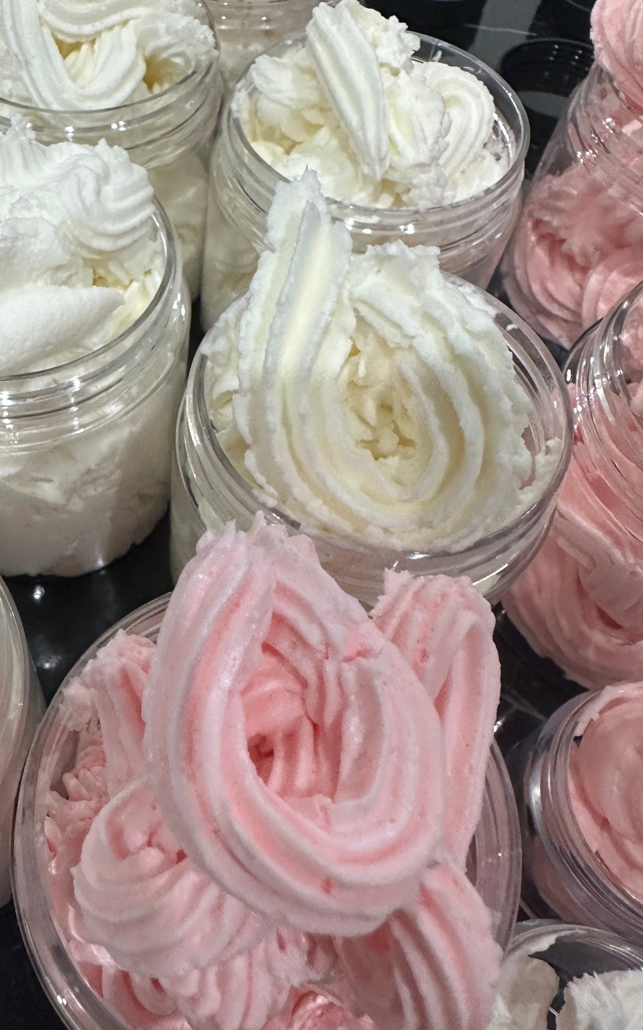 Scented Shea Body Butter 120ML - ‘CITRONELLA’