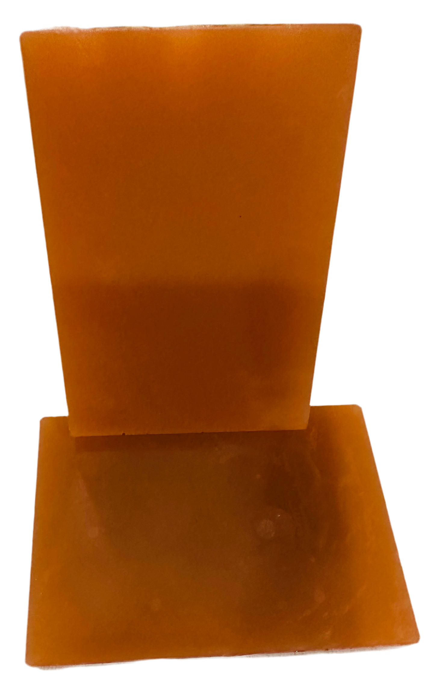 Scented Copper Handmade Soap Bar