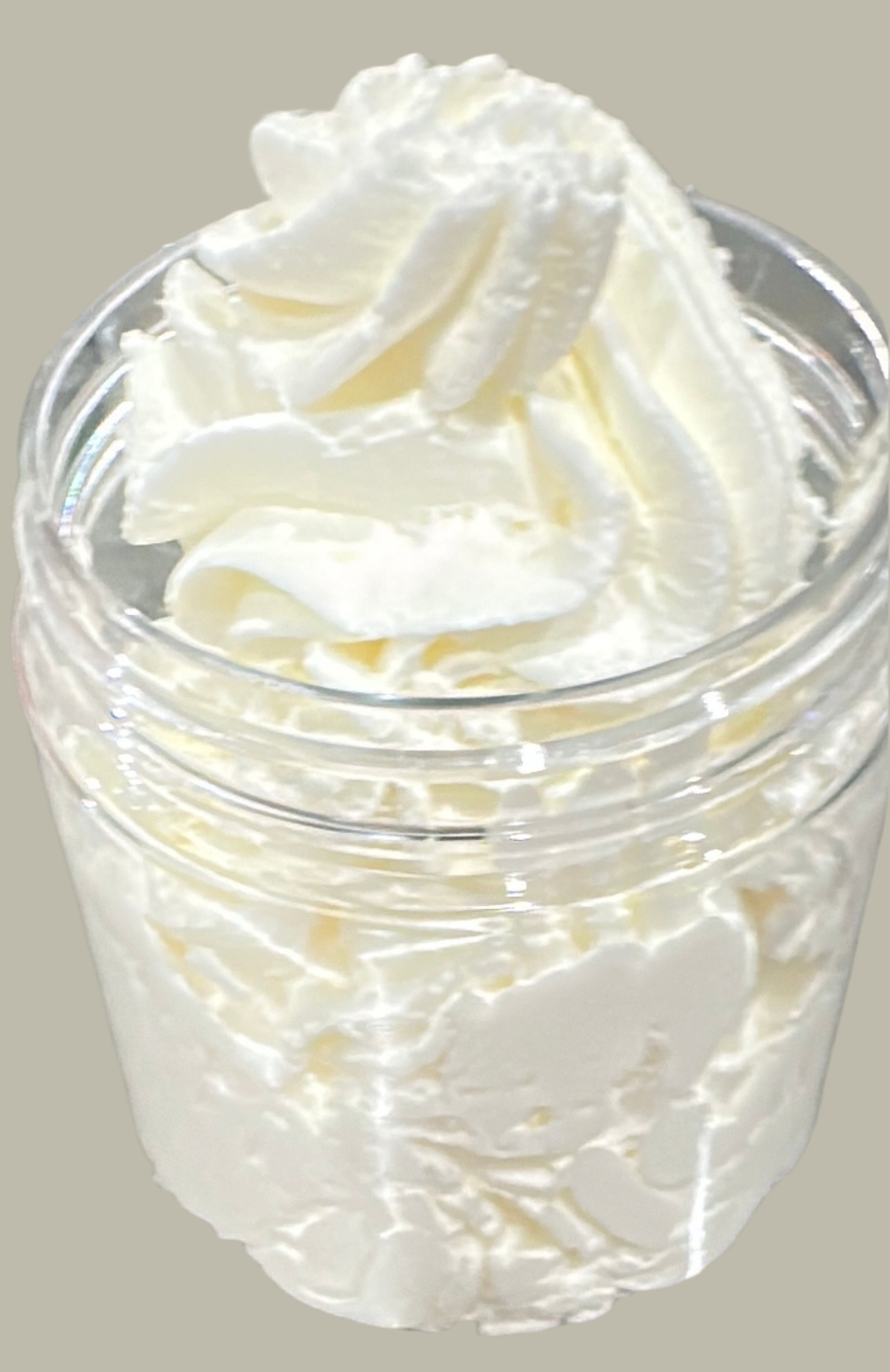 Scented Shea Body Butter 120ML - ‘CITRONELLA’