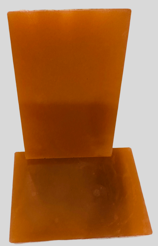 Scented Copper Handmade Soap Bar