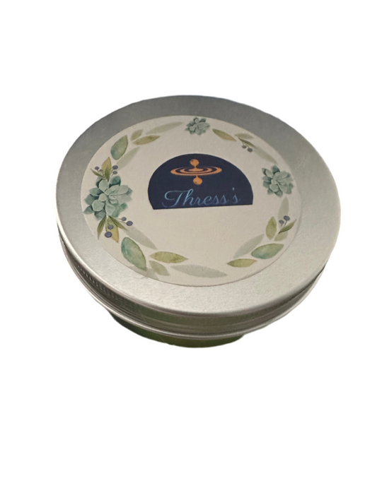 Dog paw balm 120ml large