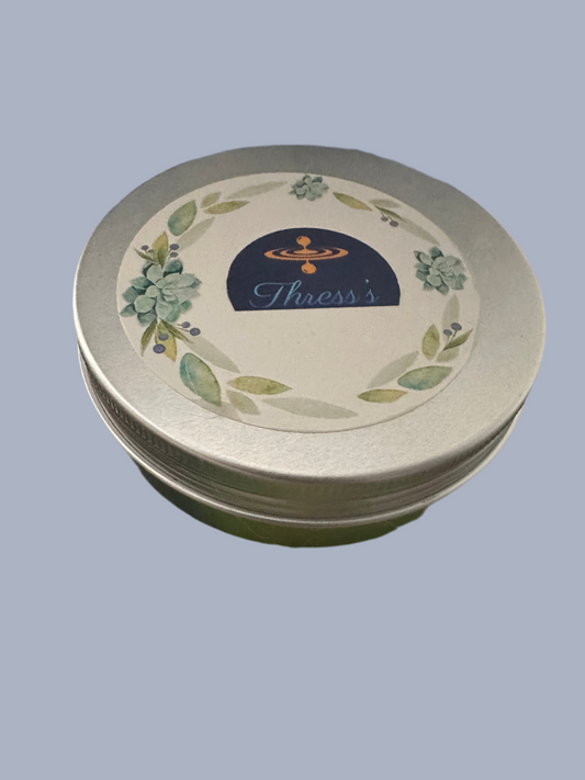 Dog paw balm 120ml large