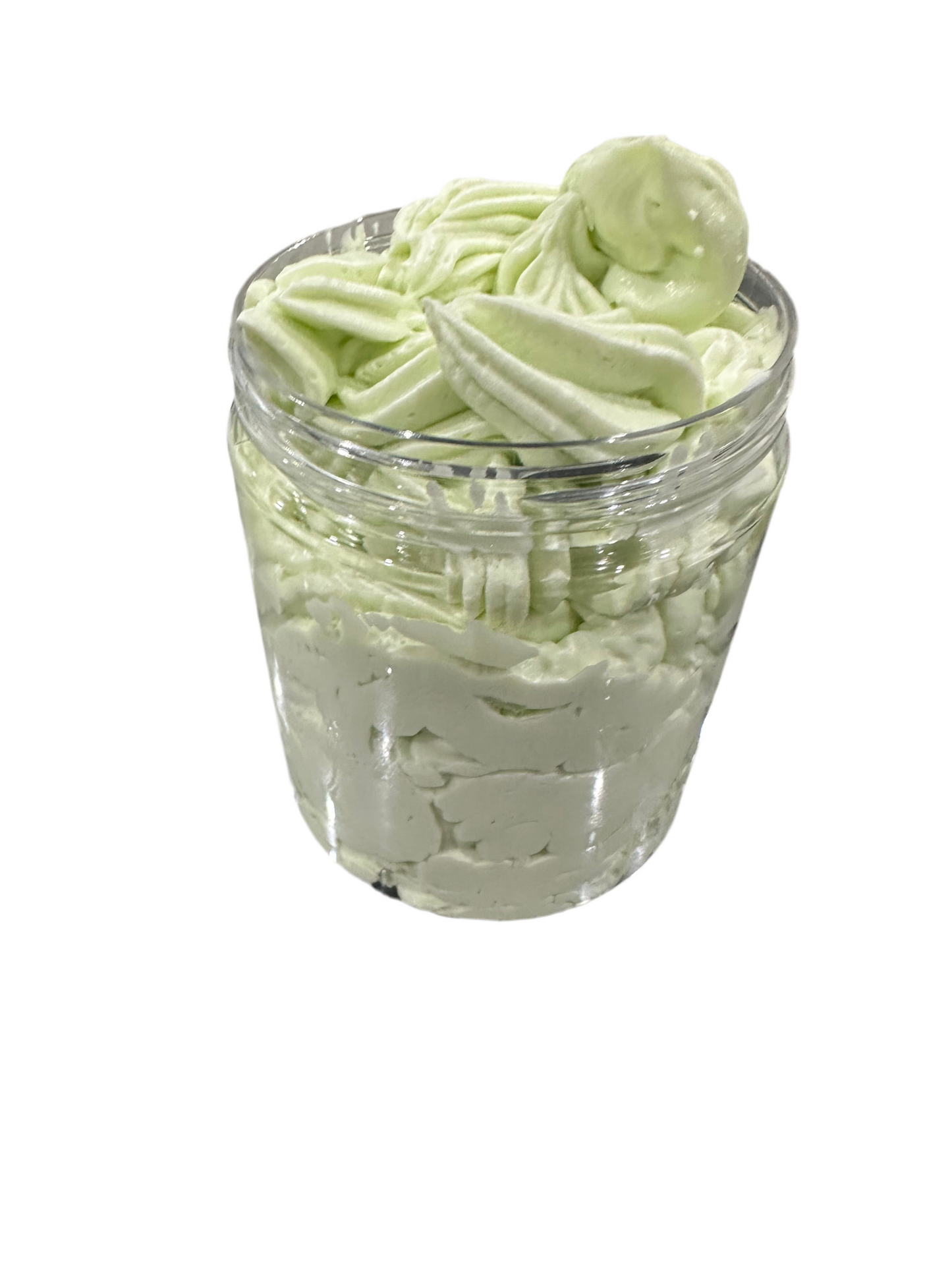 Whipped Shea & Mango Body Butter – Deeply Nourishing, Vegan Skincare (350ml)

Short Intro (Hook):
Pamper your skin with our luxuriously whipped body butter – handmade with love, 100% vegan, and packed with natural butters and oils for silky-soft, glowing