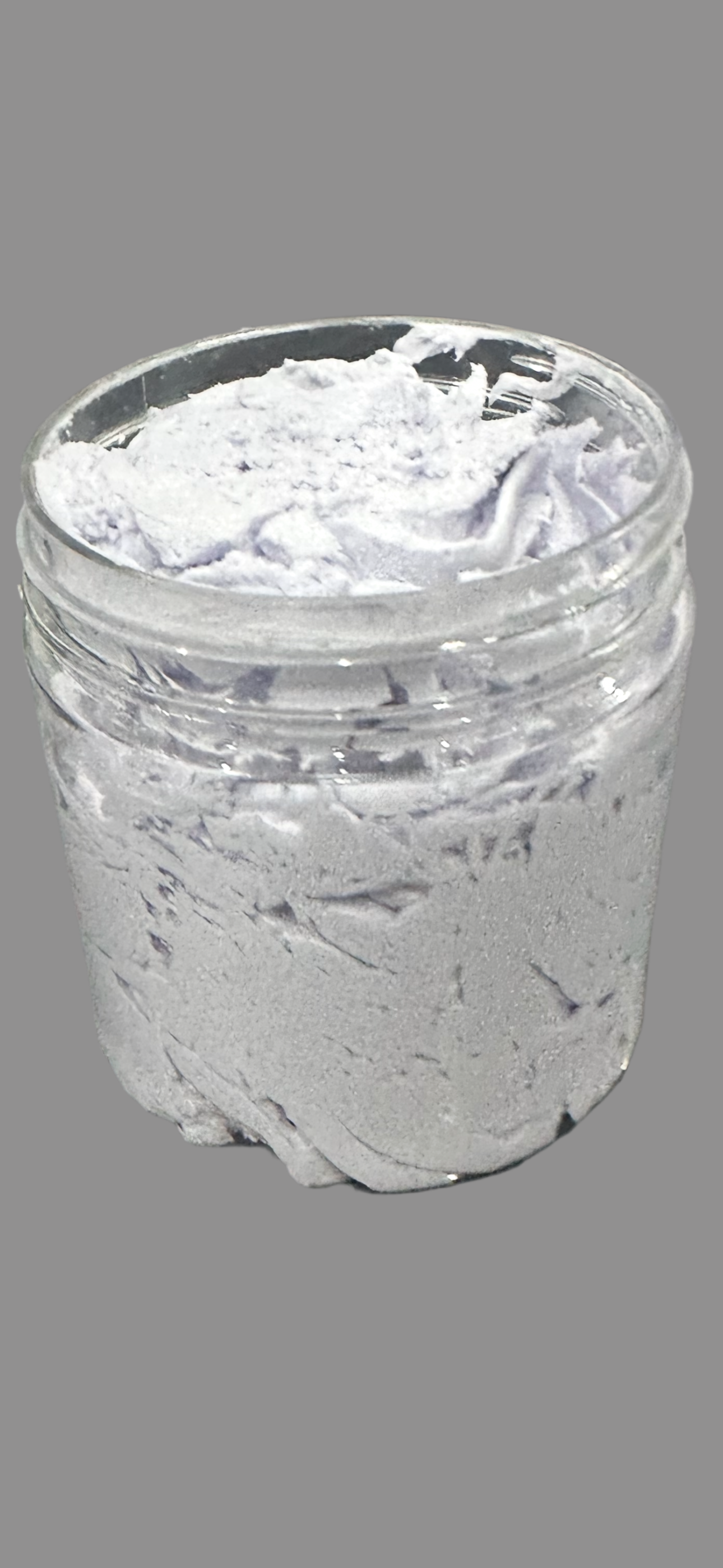 Scented Shea Body Butter Whip 250ML - ‘ELLA’