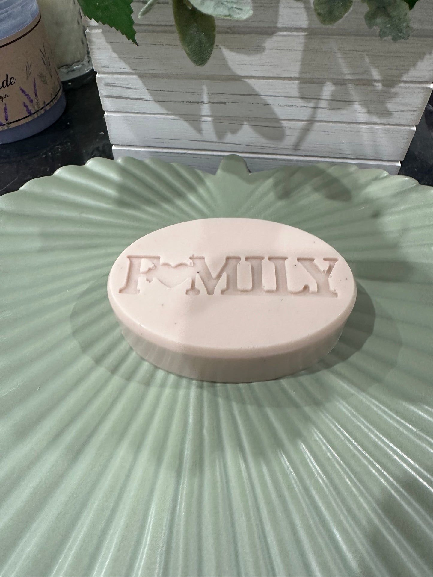 Lightening soap bar 100g X 1