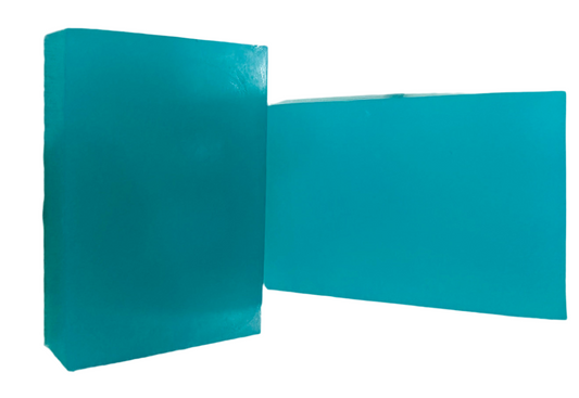 Rosemary and Peppermint Handmade Soap Bar