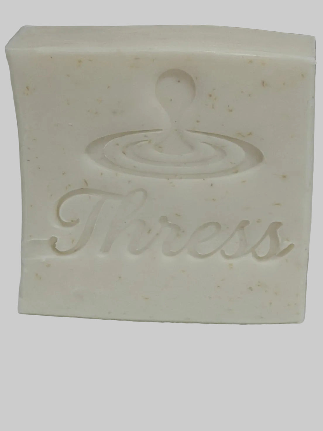 Coconut & Lime with Mint Oatmeal Shea Butter Soap