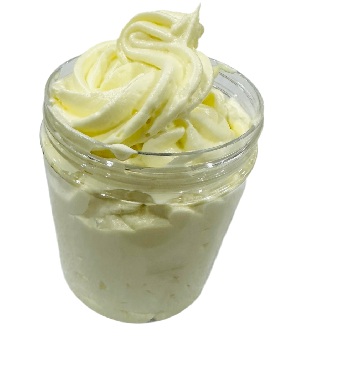 Scented Shea Body Butter 250ML - ‘CITY GIRL’
