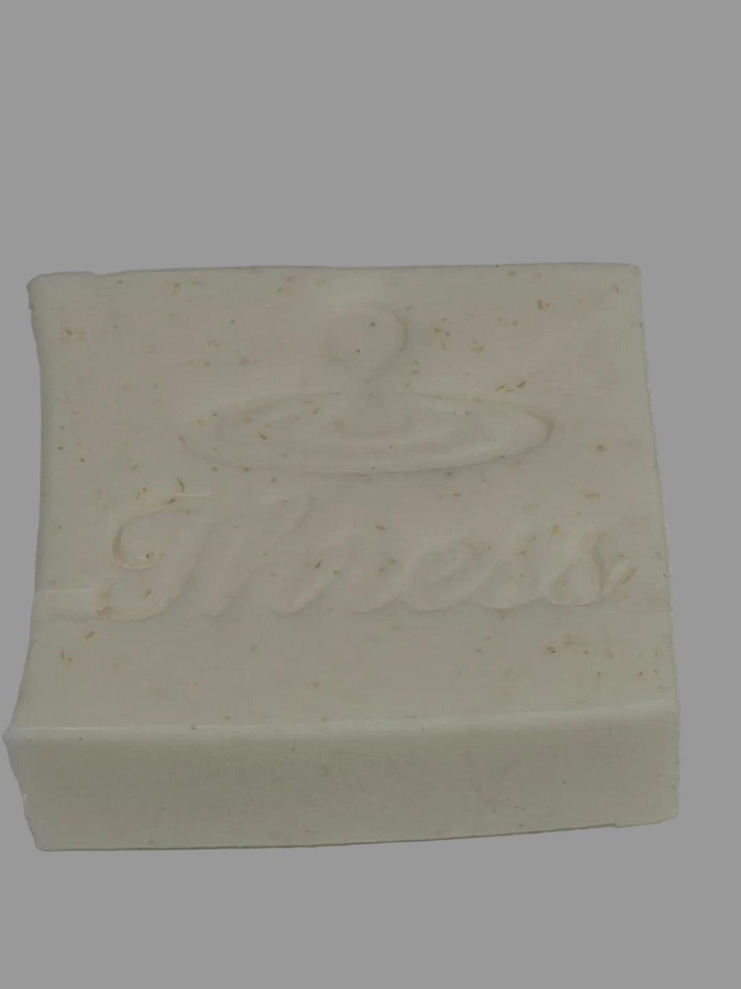 Coconut & Lime with Mint Oatmeal Shea Butter Soap