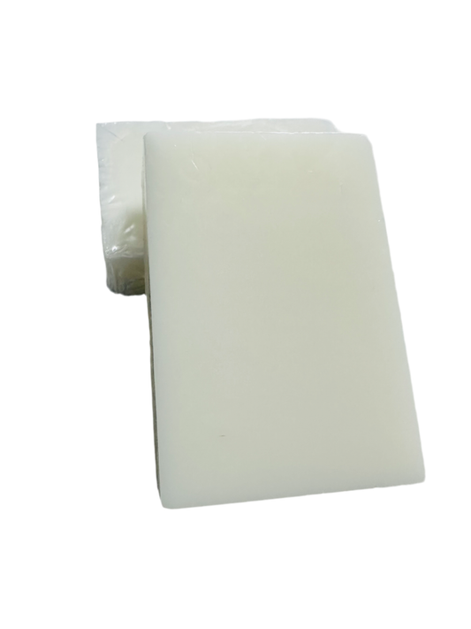 Handmade natural soap bar, Goat Milk - Unscented