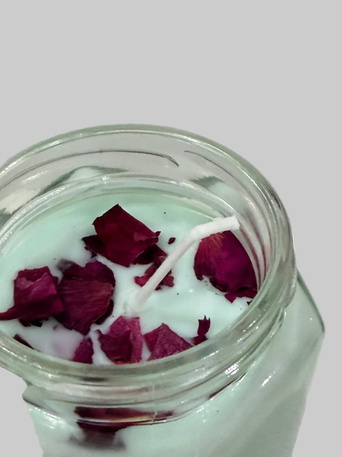 Alpine Escape – Handmade Soy Wax Candle