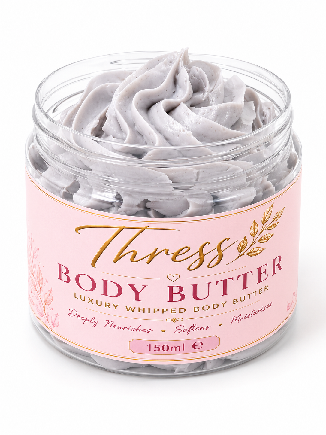 Lavender Dream Body Butter  150ml💜✨