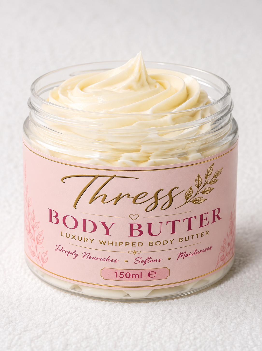 🥭✨ MANGO BODY BUTTER ✨🥭150 ml