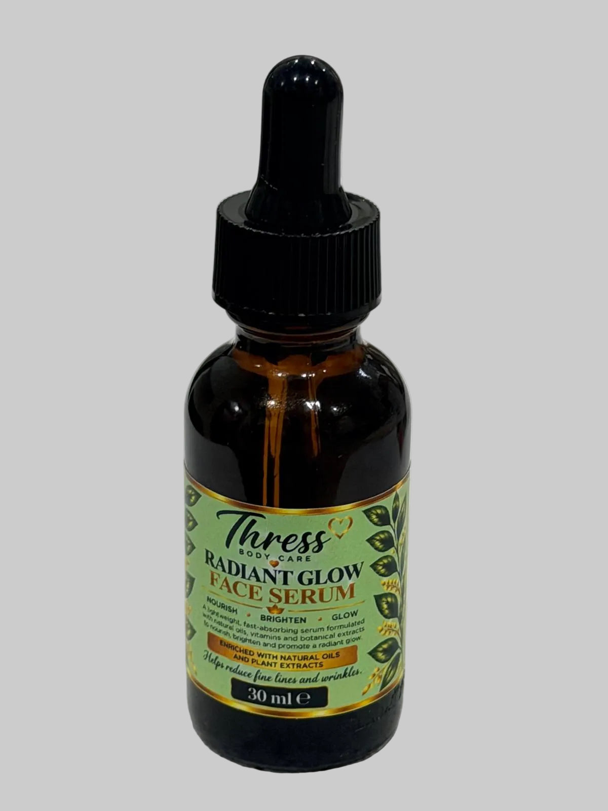 Anti-ageing Facial Oil -30ml