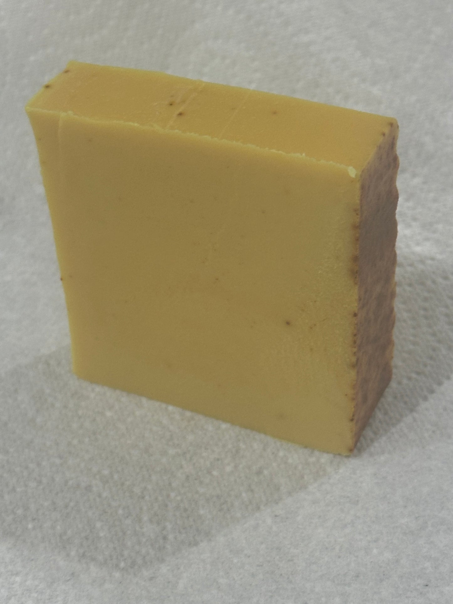 Tumeric hyperpigmentation soap bar