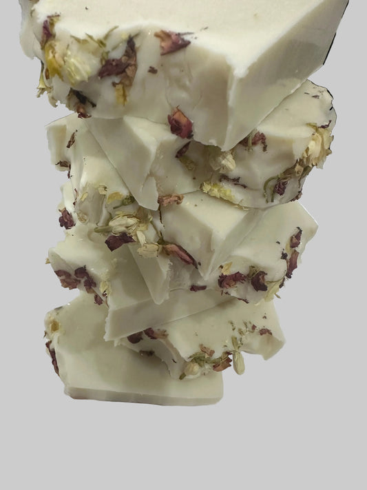 JASMINE & ROSE SOAP BAR